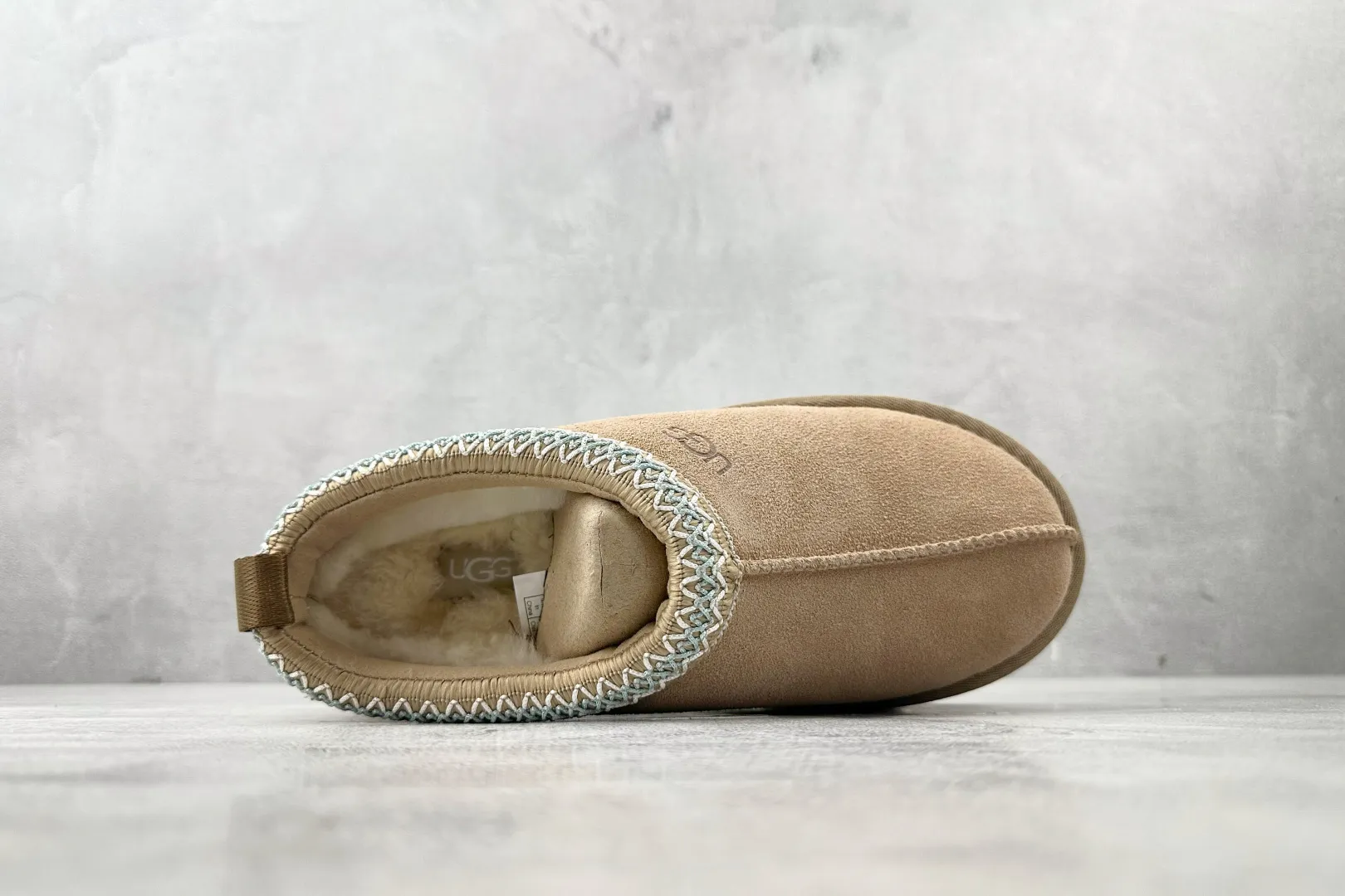 🐲💰 480 supports store UGG Tazz sand color Item number: 1122553-SNDB Size: 35 36 36.5 37.5 38 38.5 39 40